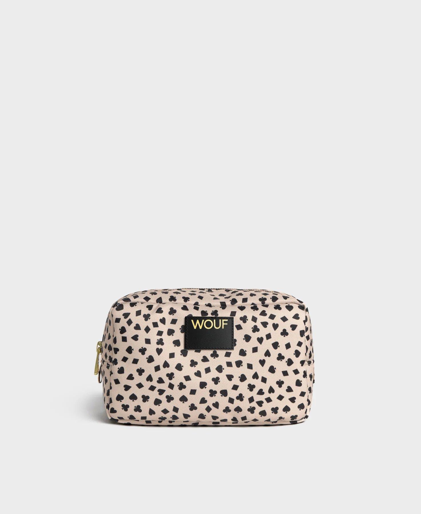 Wouf Makyaj Çantası Toiletry Bag Lucky