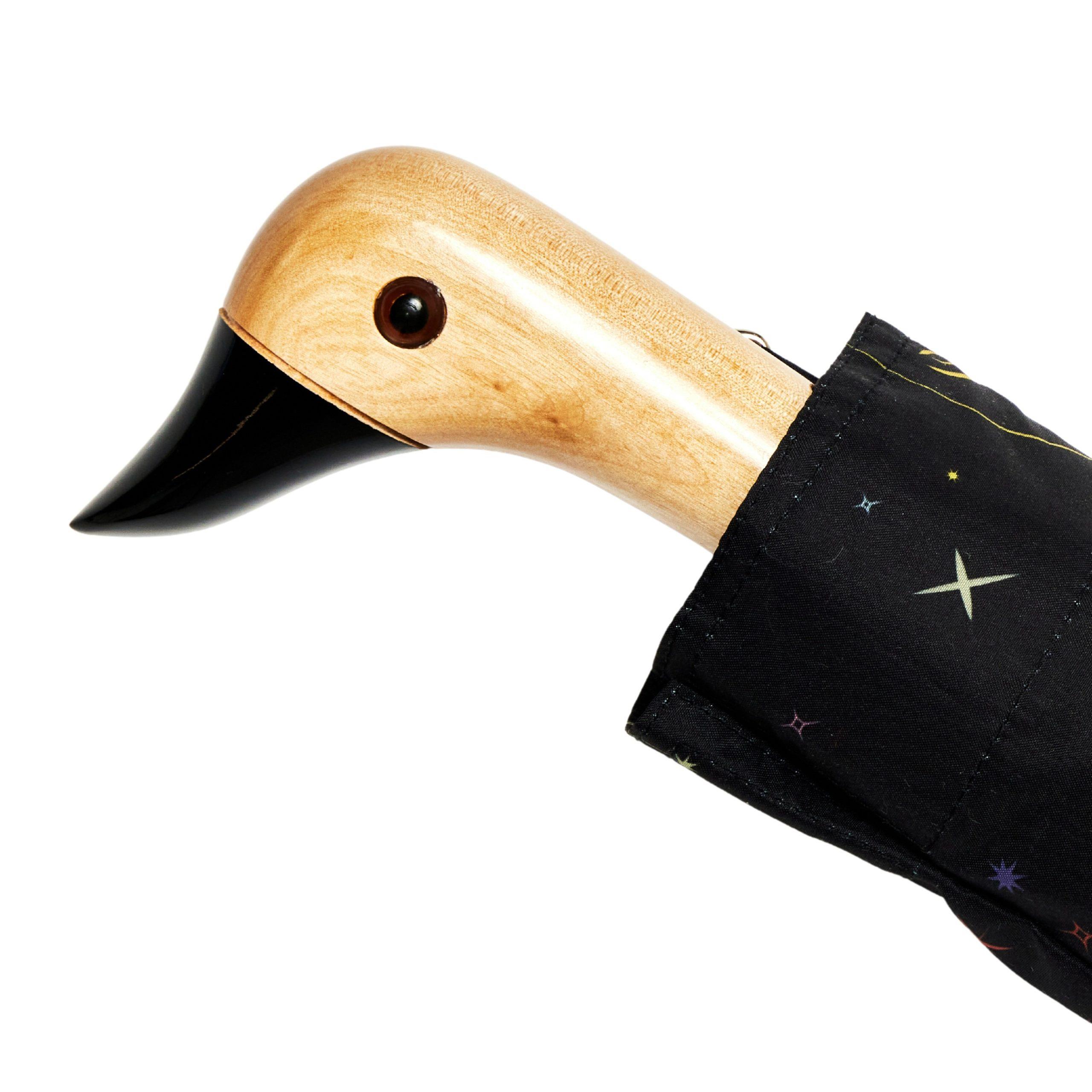 Original Duckhead Duck Kompakt Şemsiye Zodiac