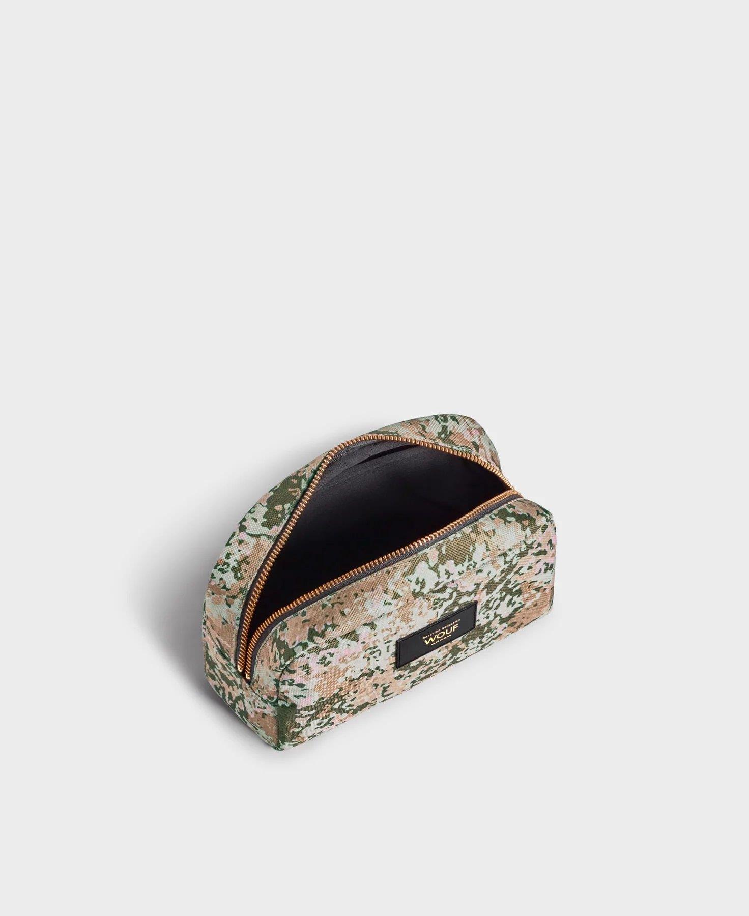 Wouf Makyaj Çantası Toiletry Bag Daily Isla