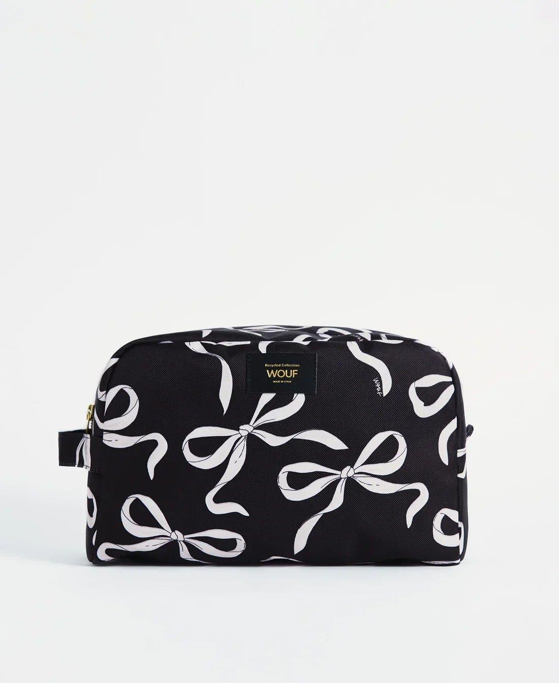 Wouf Makyaj Çantası Large Toiletry Bag Daily Carlota
