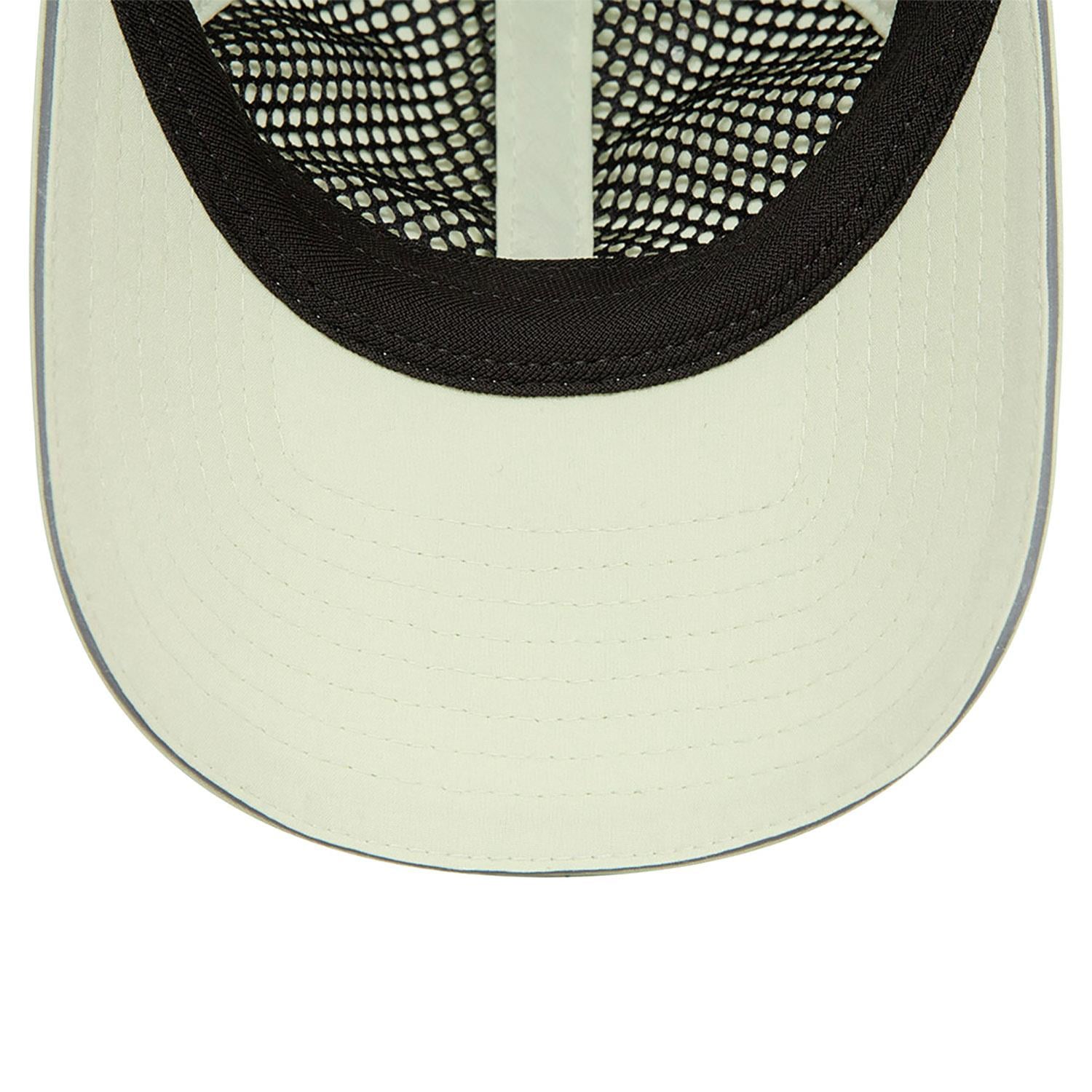 New Era Kadın Şapka Open Back Mint Green