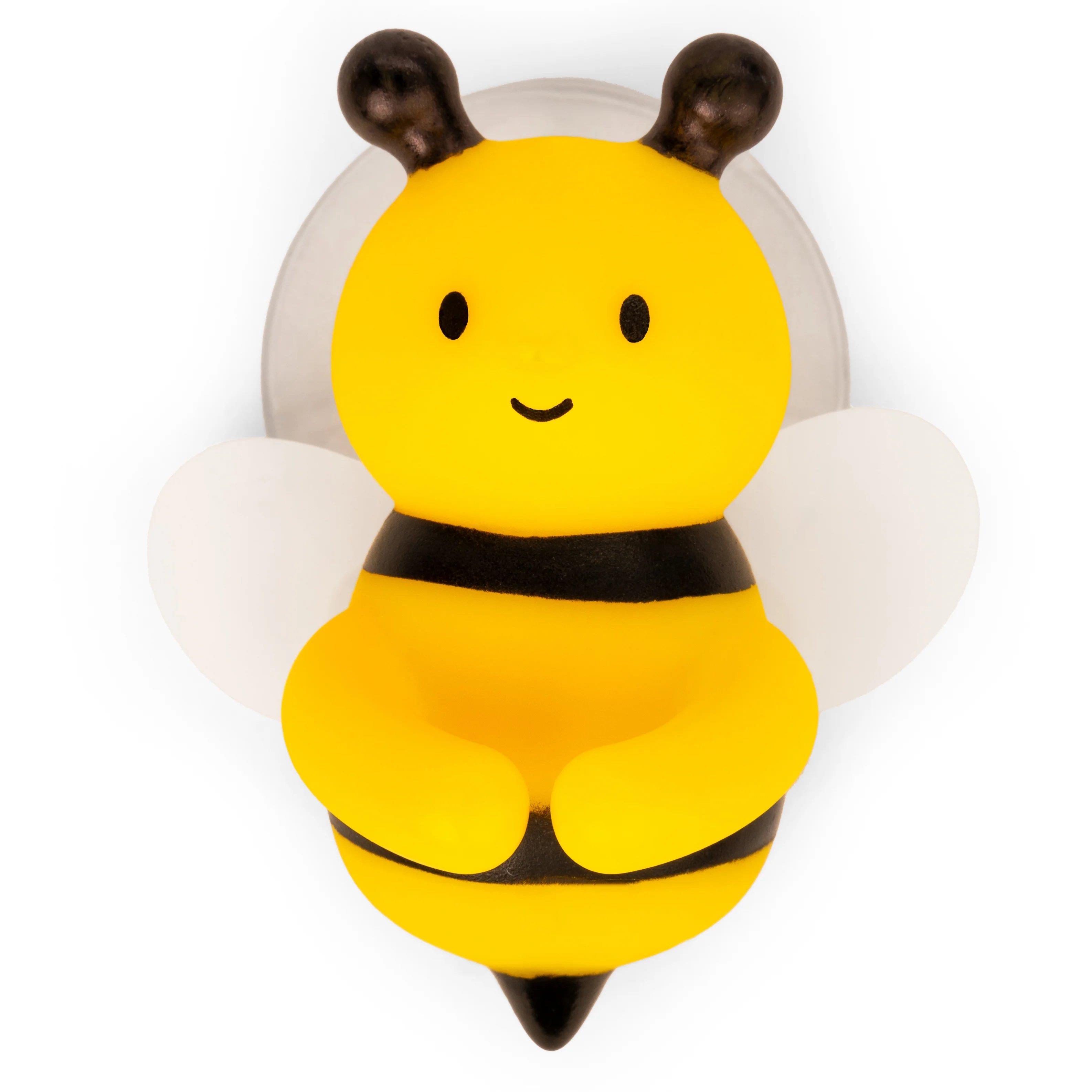 Kikkerland Bumble Bee Toothbrush Holder-Diş Fırçası Tutucu Arı