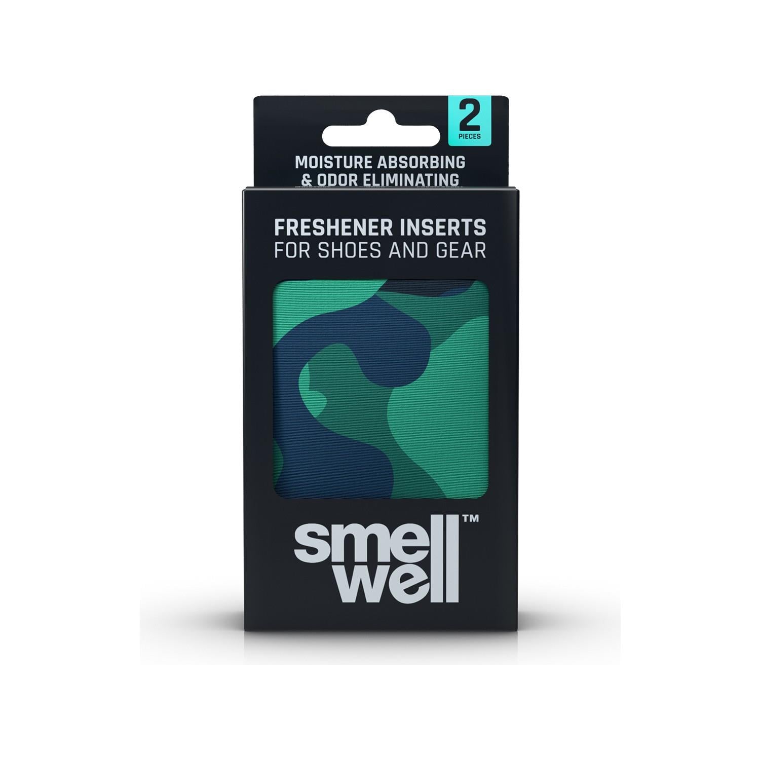 Smellwell Active Koku Giderici Yastıkcık Camo Green