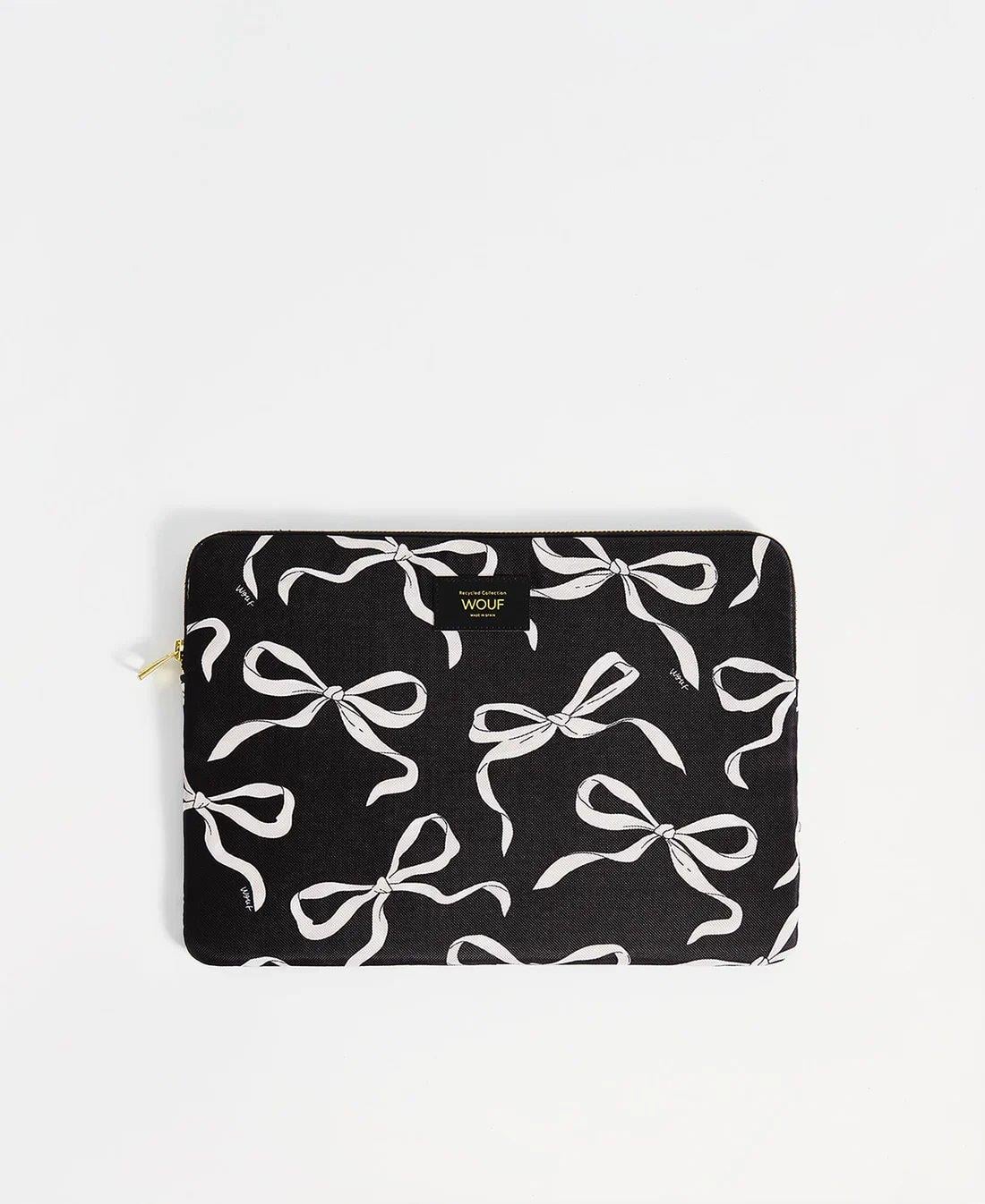 Wouf Laptop Kılıfı Daily Carlota 13