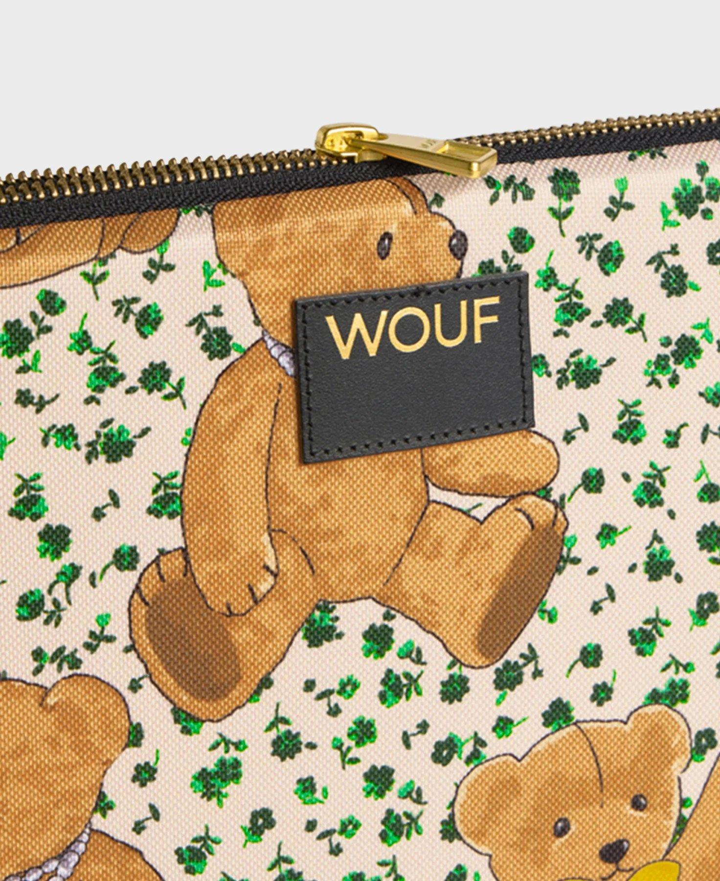 Wouf Laptop Kılıfı Daily Cute 15