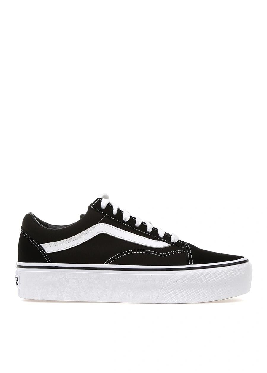 Vans Ayakkabı Old Skool Platform