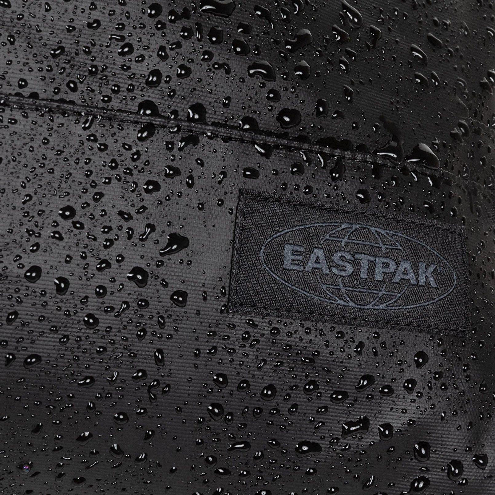 Eastpak Omuz Çantası Delegate + Tarp Black