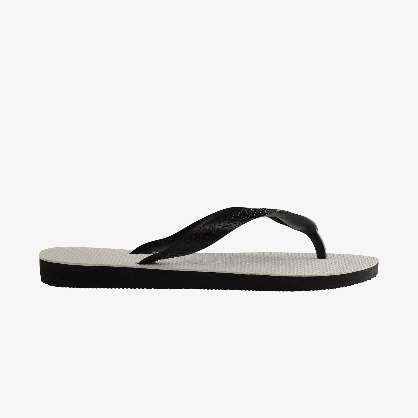 Havaianas Parmakarası Terlik Tradicional White/Black
