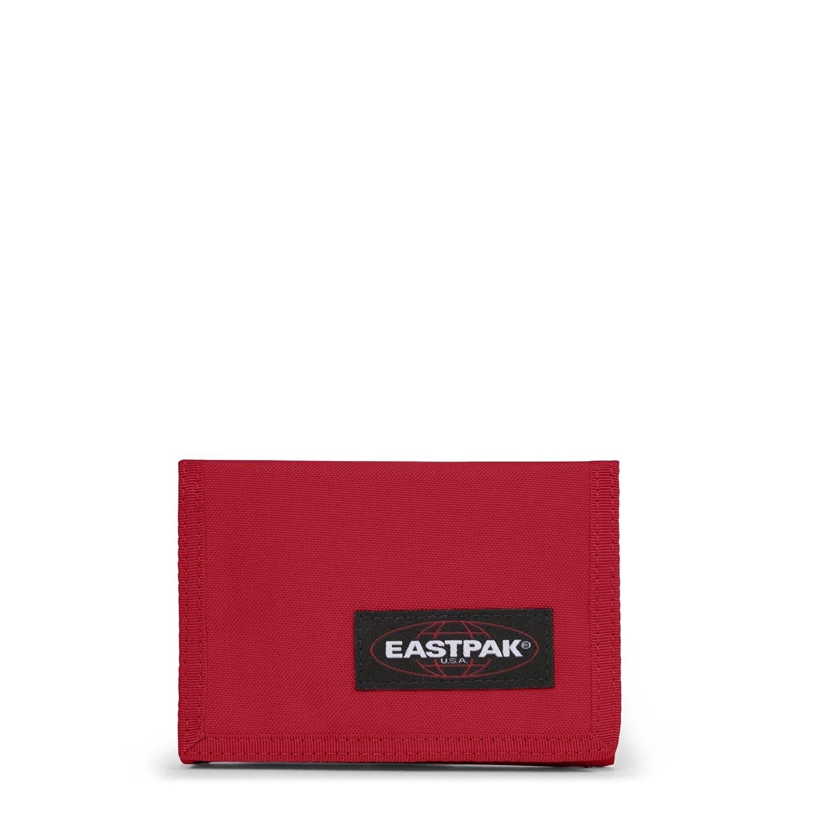 Eastpak Cüzdan Crew Single Scarlet Red