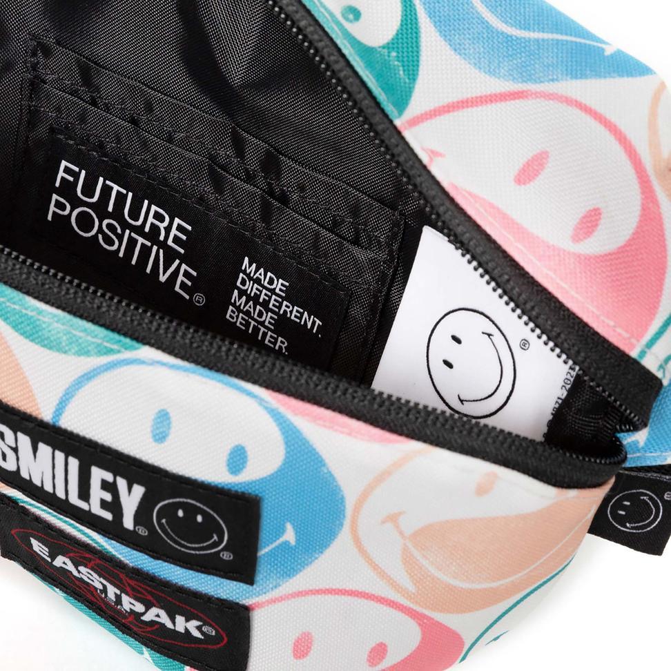 Eastpak Bel Çantası Sommar Smiley YY Color