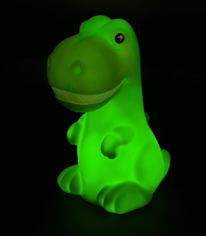 Dhink Gece Lambası Dino