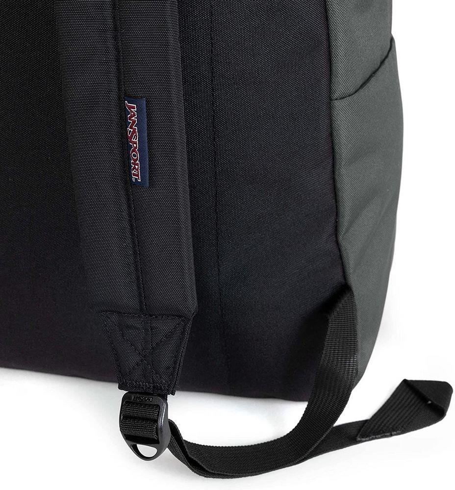 Jansport Sırt Çantası SuperBreak One Graphite Grey