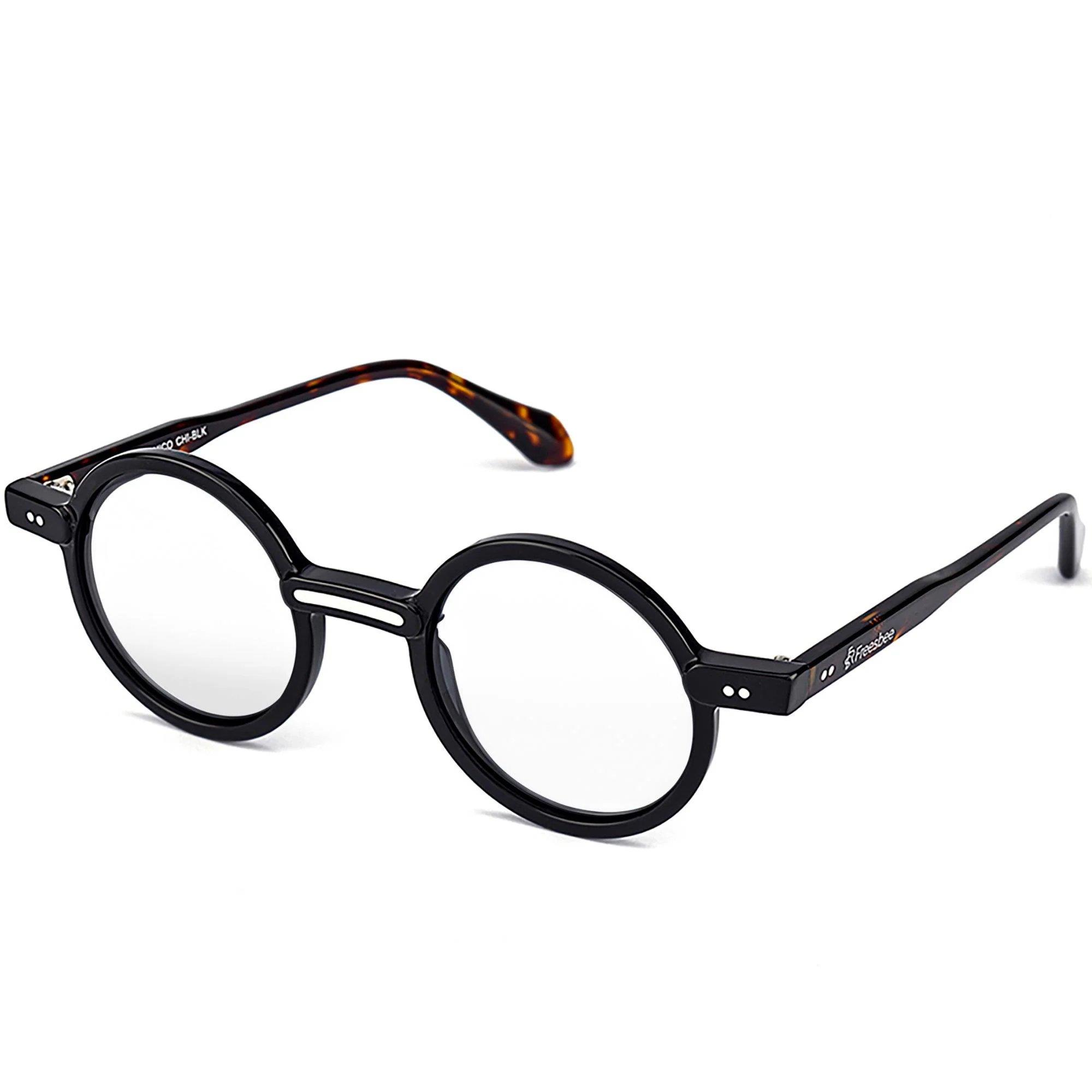 Freesbee Ekran Gözlüğü Chico Black Tigris