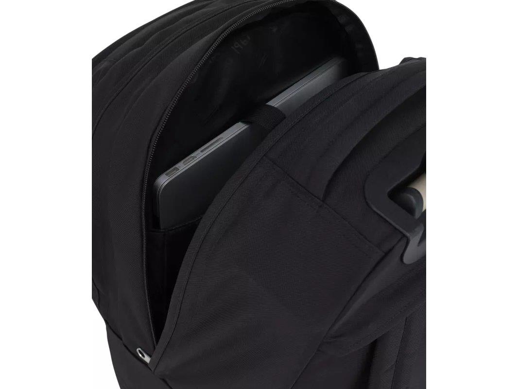 Jansport Tekerlekli Valiz, Sırt Çantası Driver 8 Black