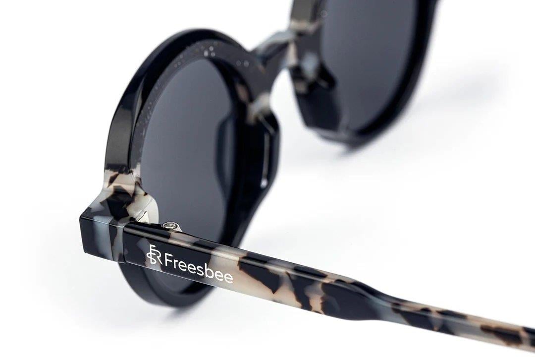 Freesbee Güneş Gözlüğü Modoc Black
