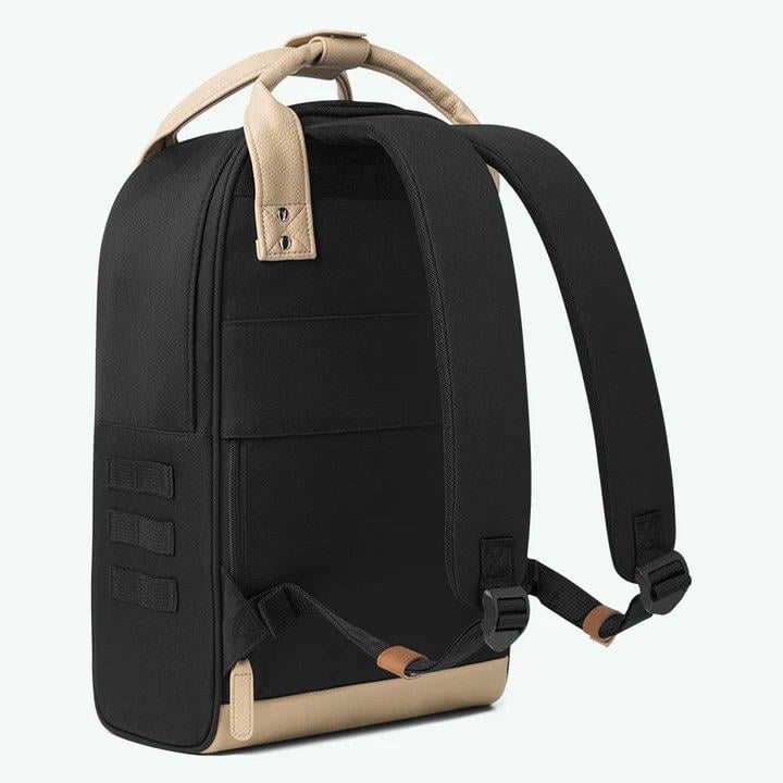 Cabaia Sırt Çantası Old School Medium Munich Black