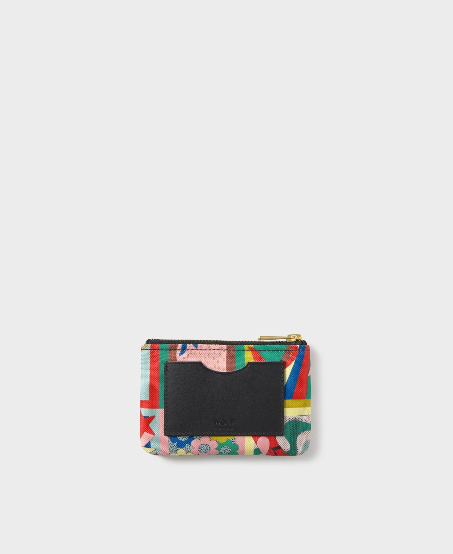 Wouf Cüzdan Wallet Discobabe