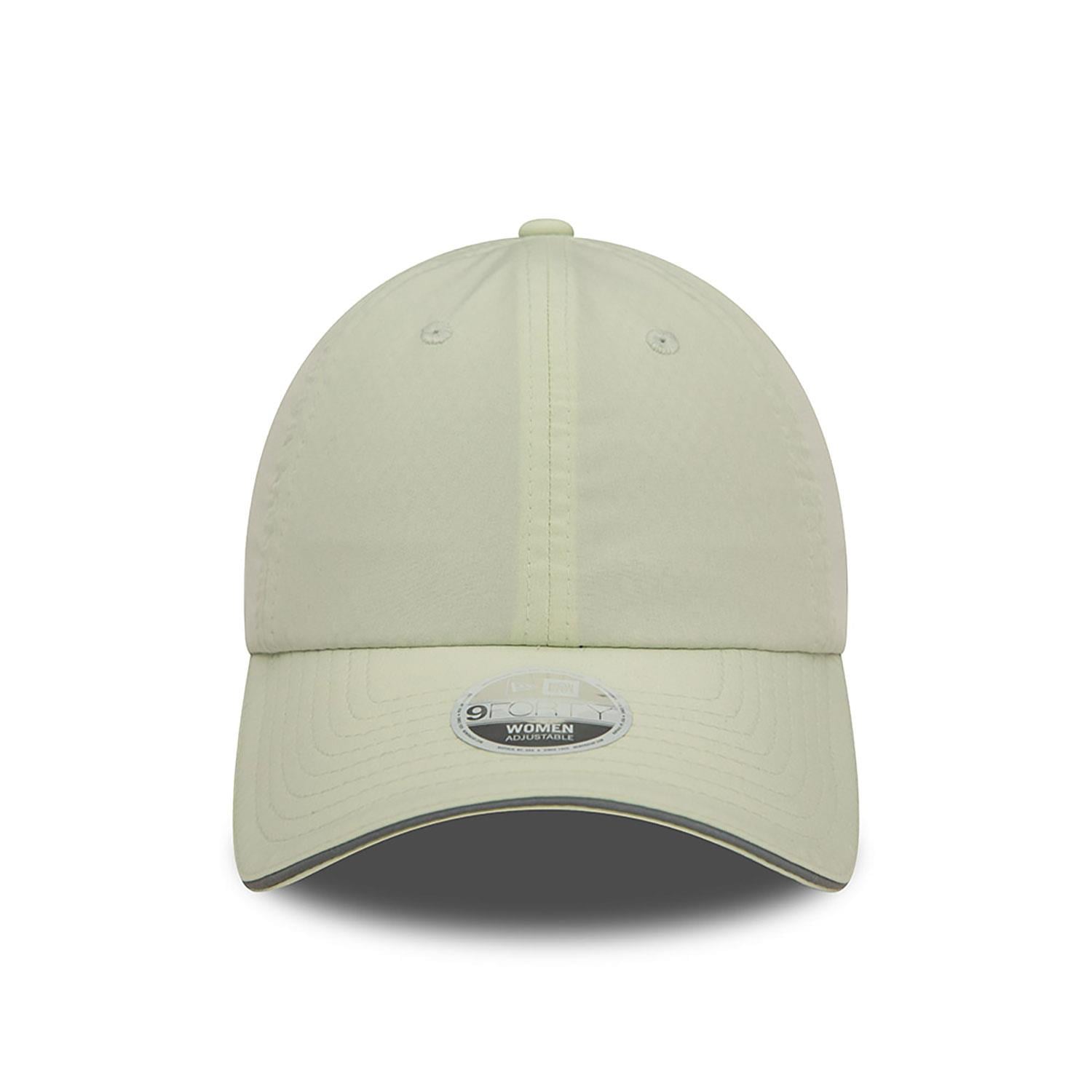 New Era Kadın Şapka Open Back Mint Green