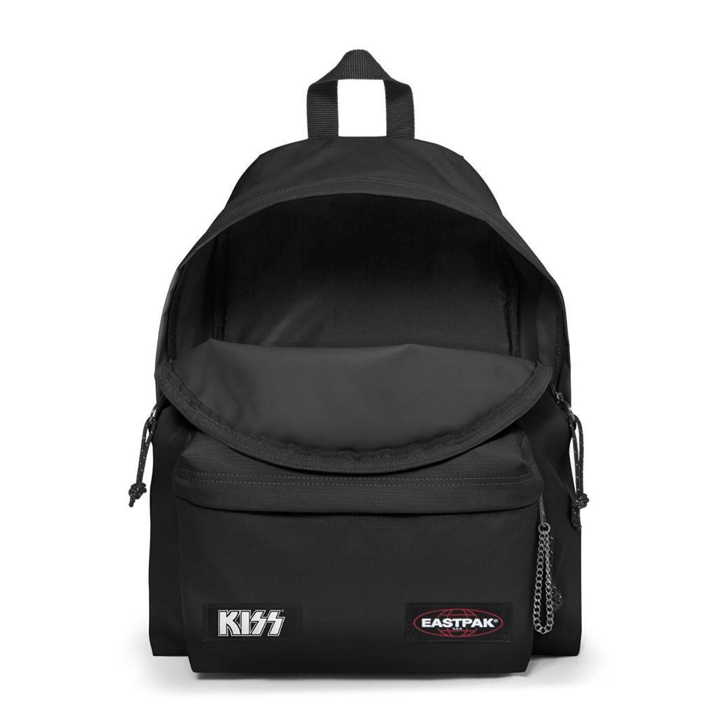 Eastpak Sırt Çantası X Kiss Padded Pakr Siyah