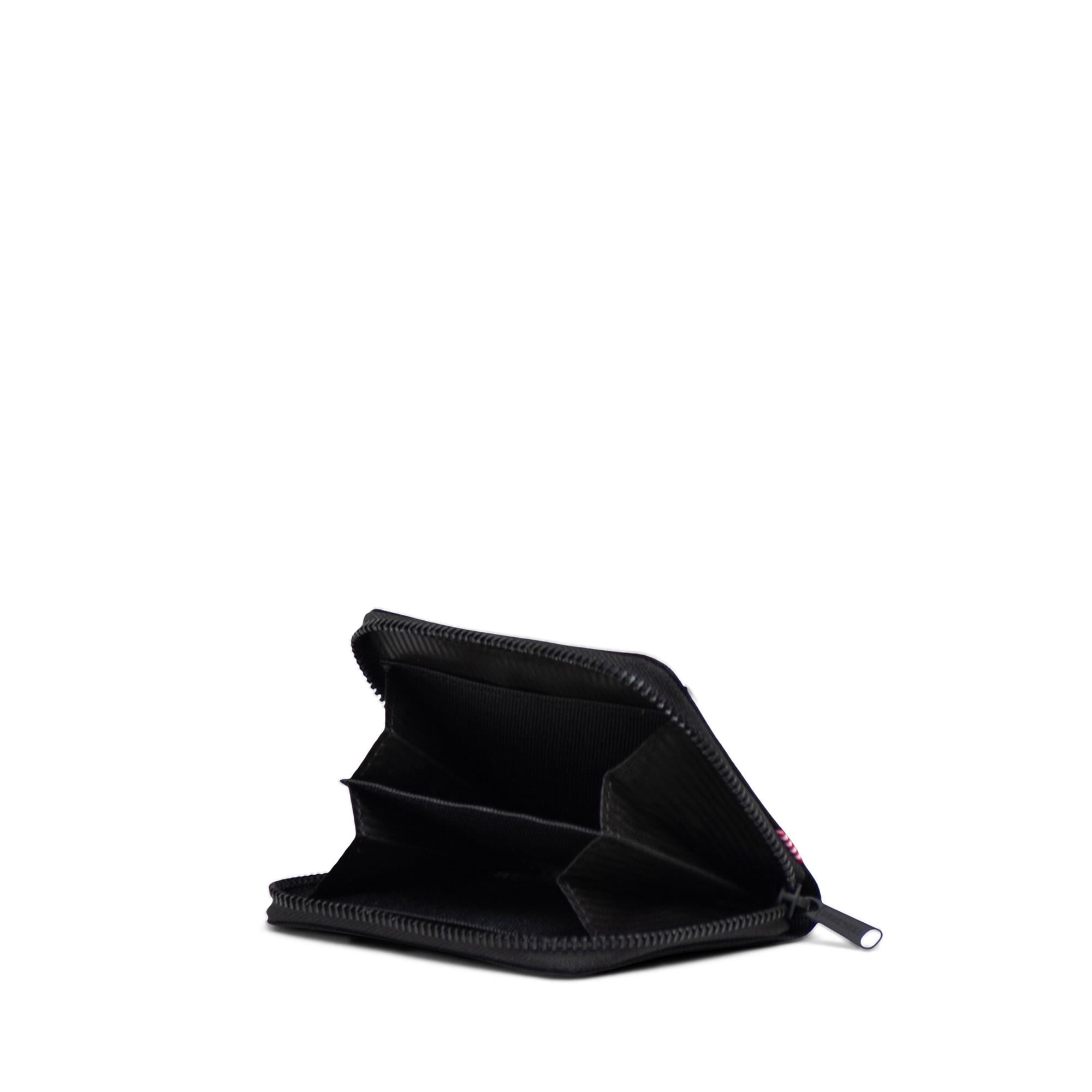 Herschel Cüzdan Tyler Wallet Black Tonal