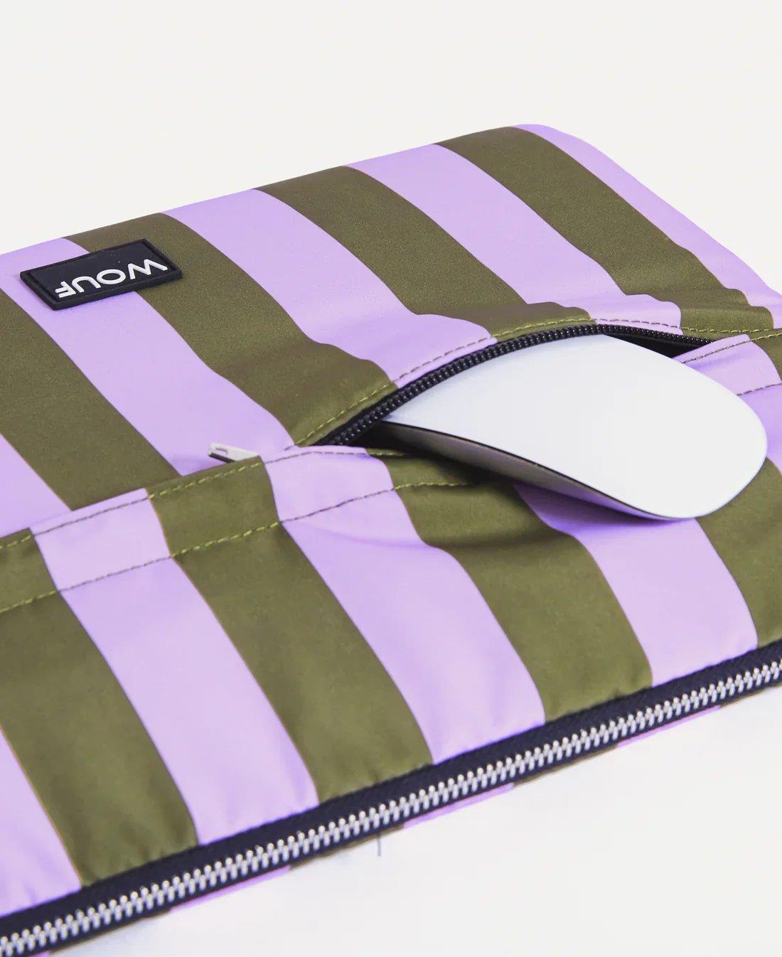 Wouf Laptop Kılıfı Downtown Niza 13