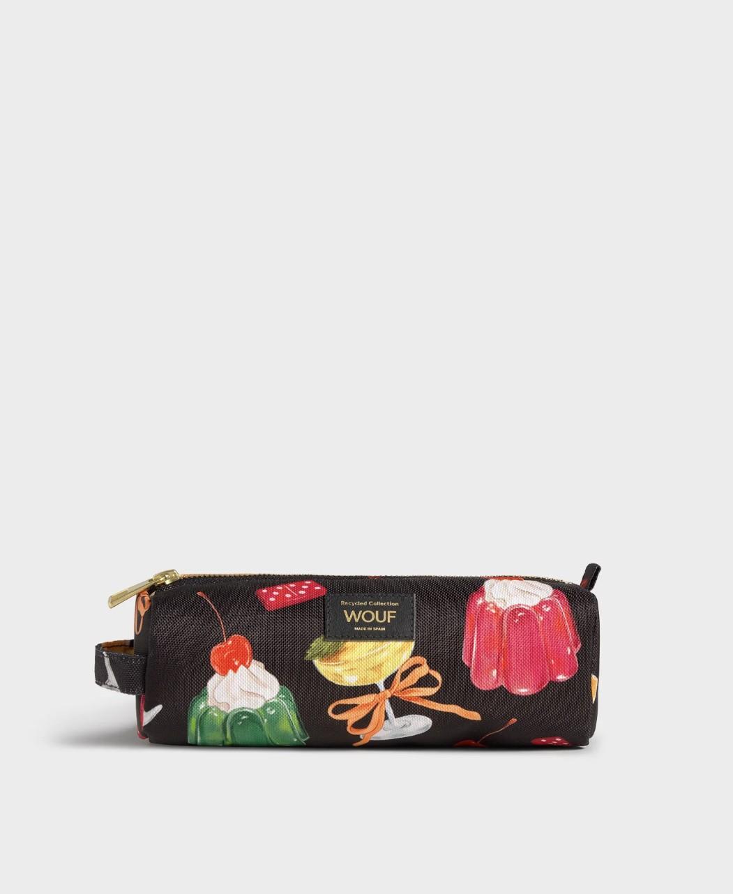Wouf Kalem Kutusu Pencil Case Daily Cheers