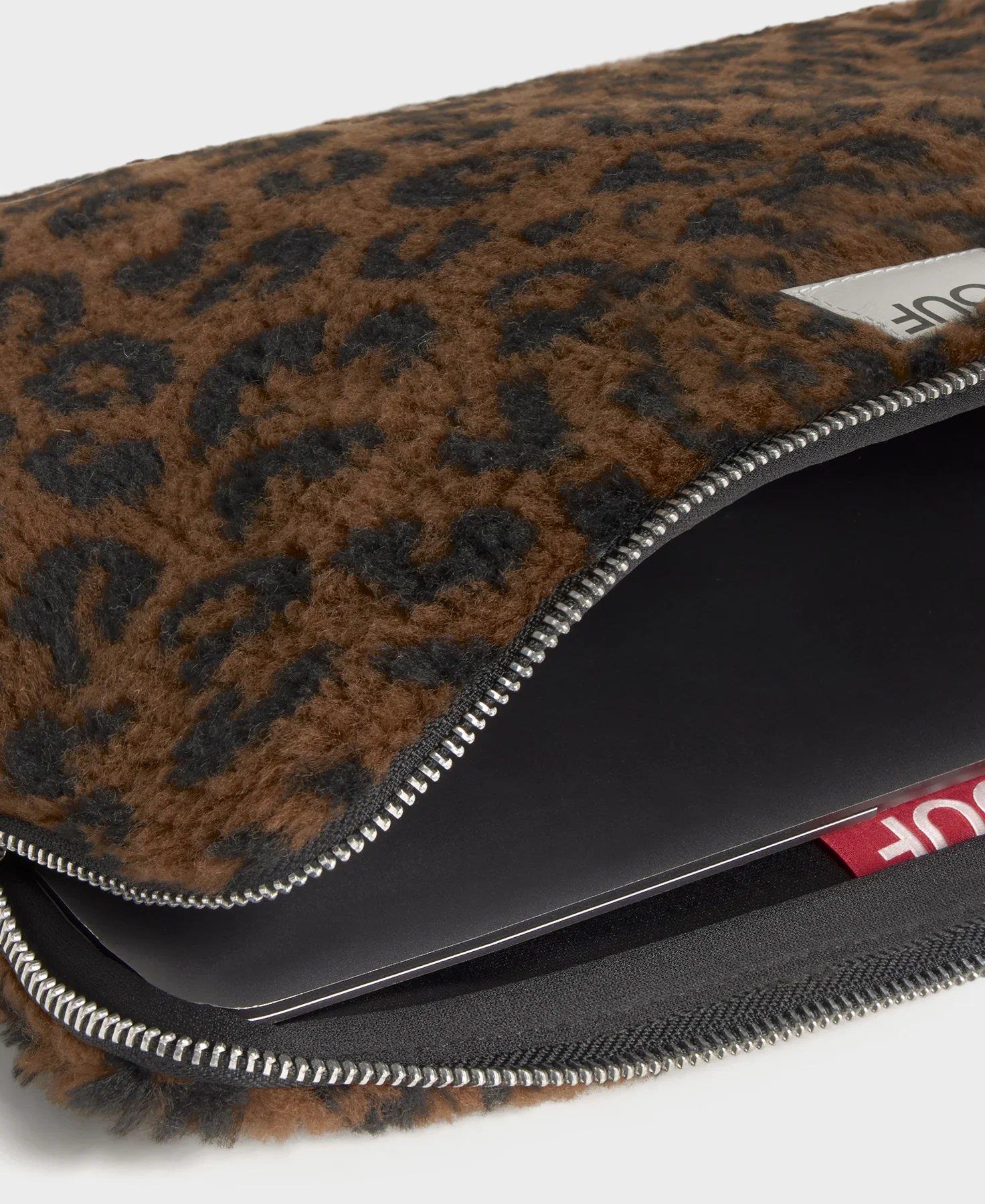 Wouf Laptop Kılıfı Teddy Collection Simona 13