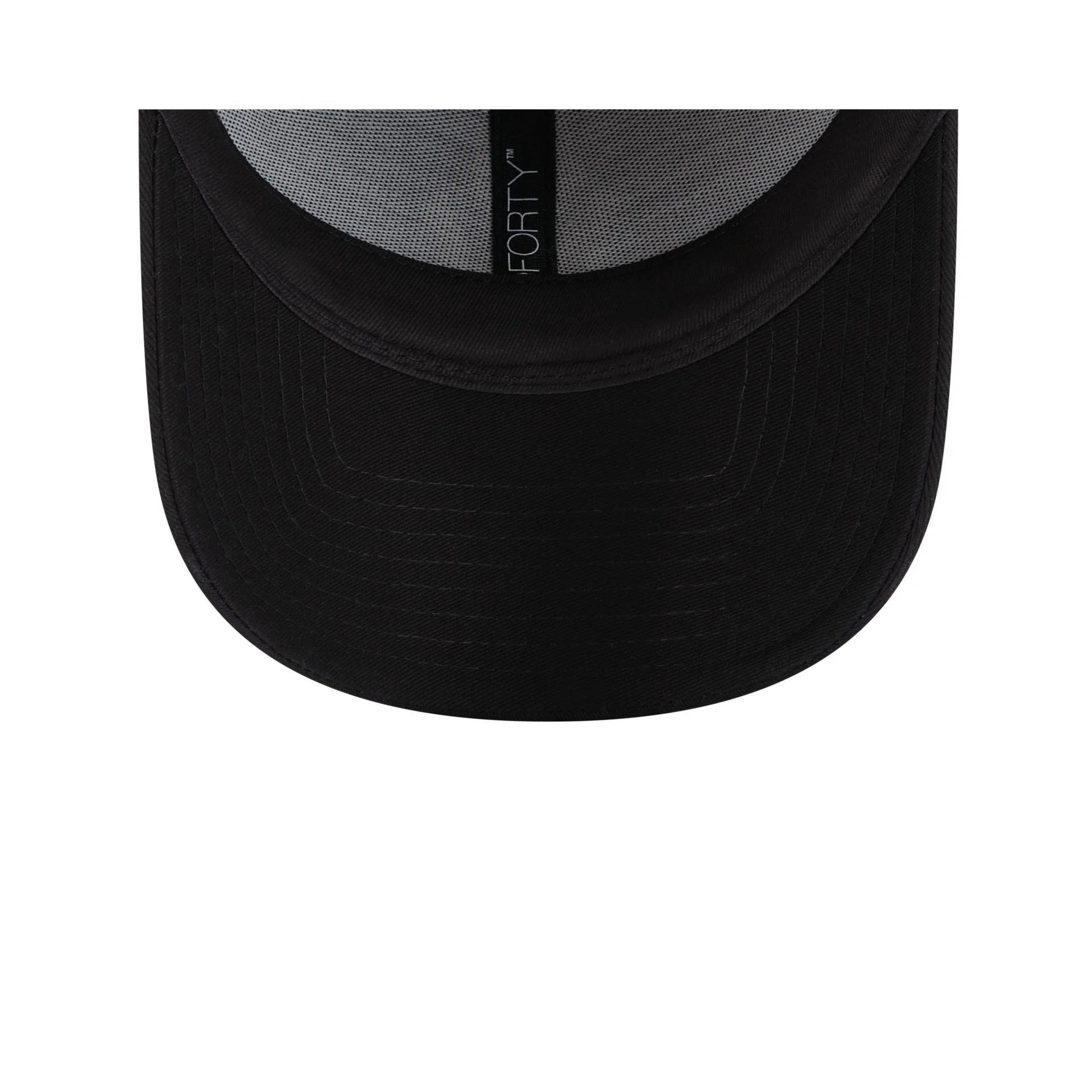 New Era Kadın Şapka Wmns Metallic Logo NY Yankees