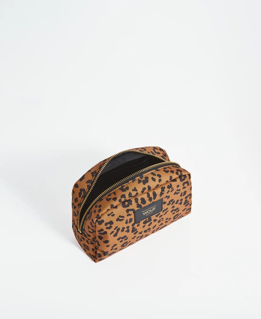 Wouf Makyaj Çantası Toiletry Bag Daily Agar