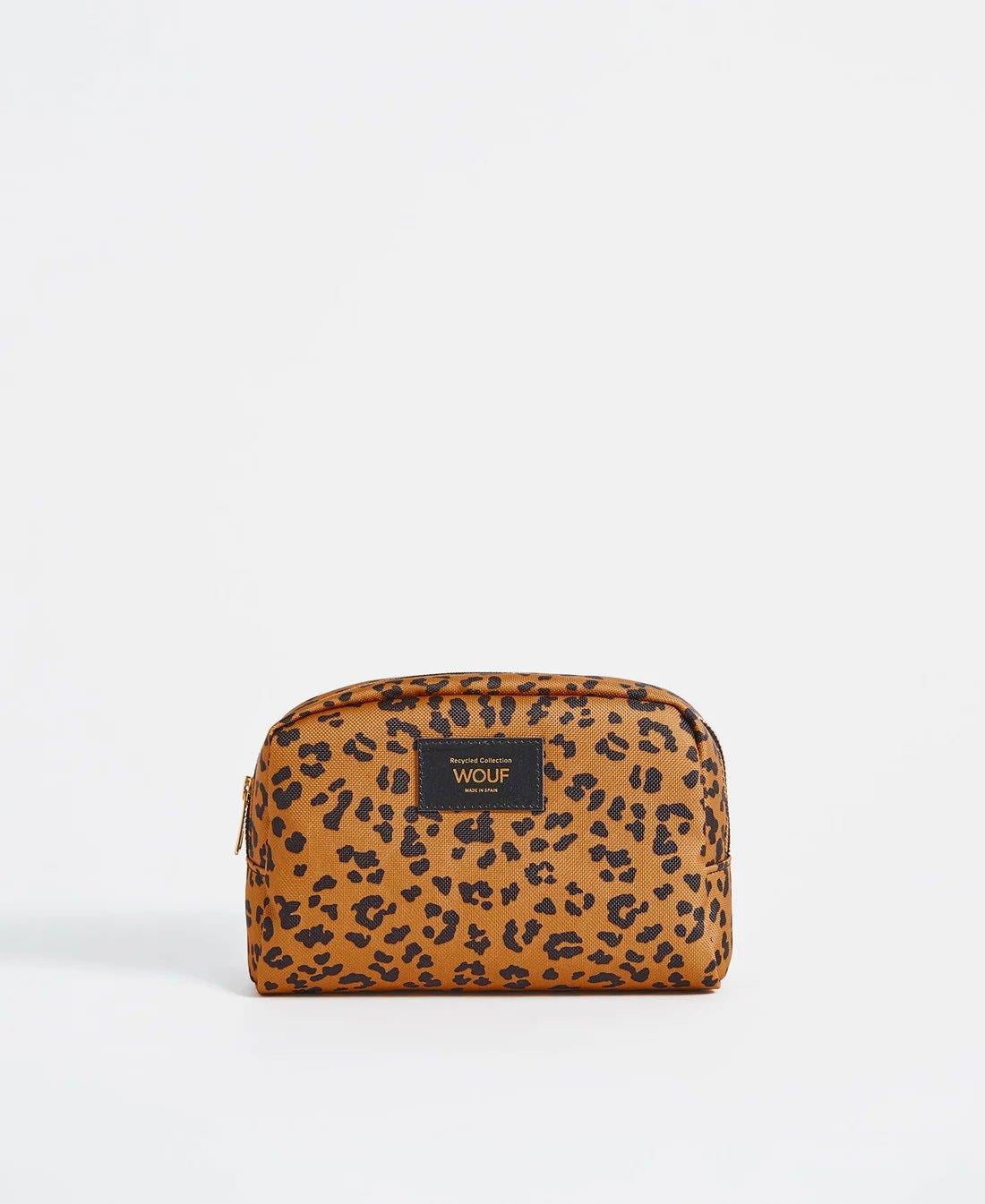 Wouf Makyaj Çantası Toiletry Bag Daily Agar