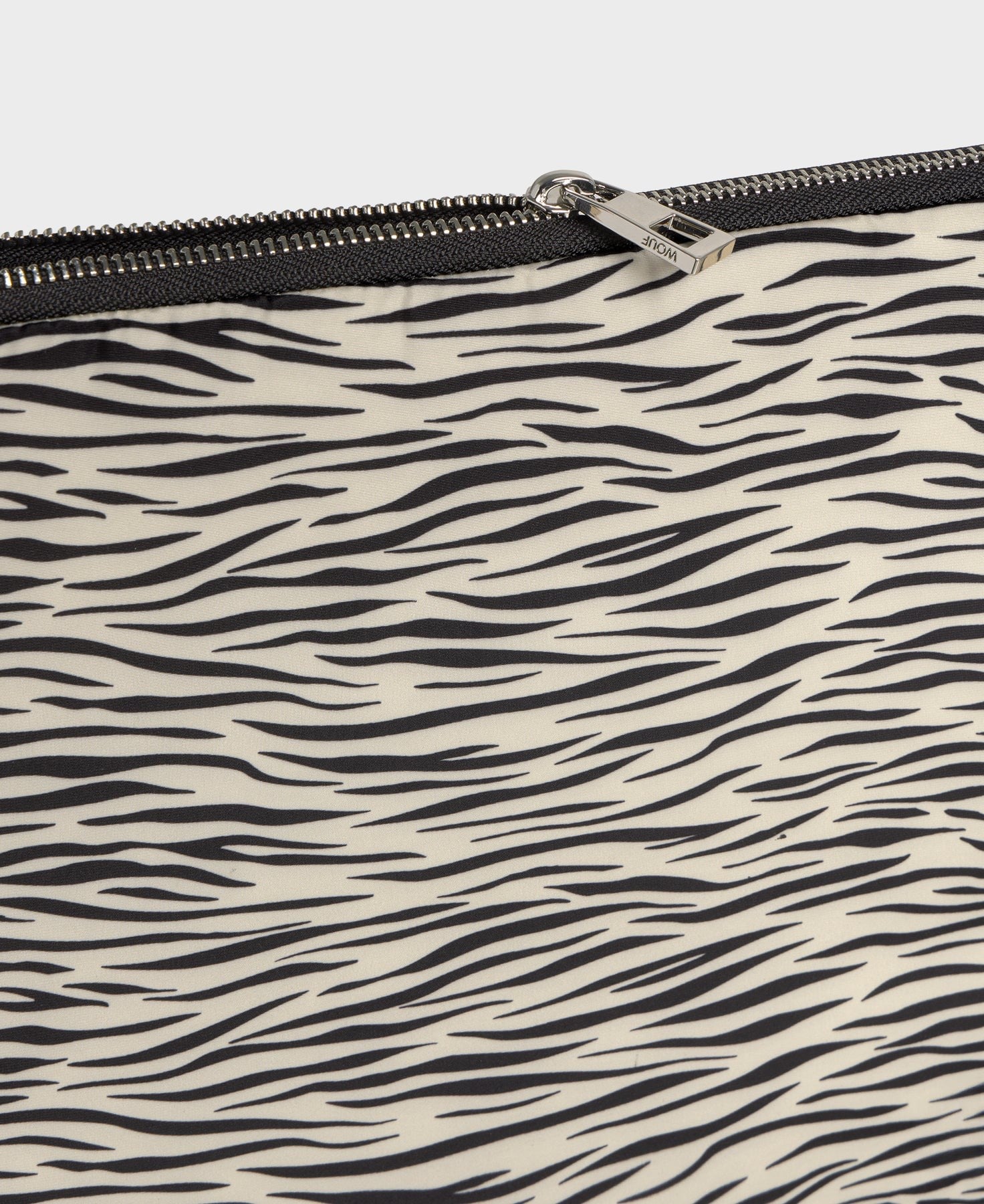 Wouf Laptop Kılıfı Zebra Hit 13