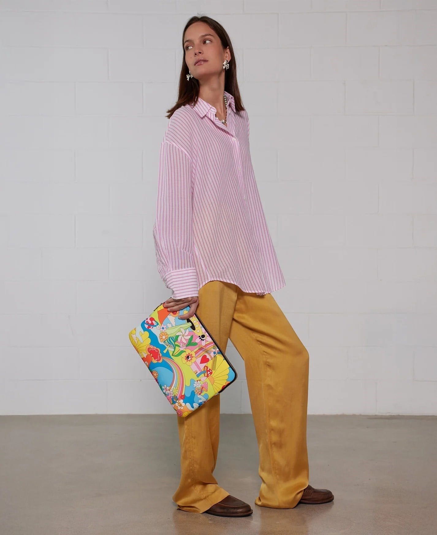 Wouf Laptop Kılıfı Studio Collection Magic Trip 13