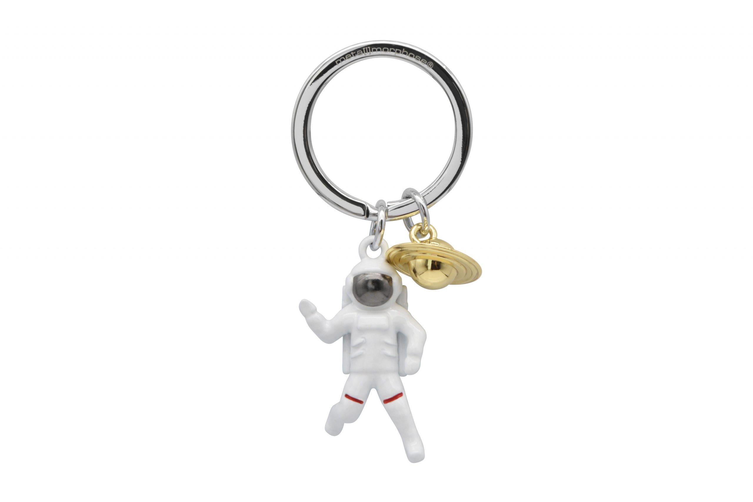 Metalmorphose Anahtarlık Astronot