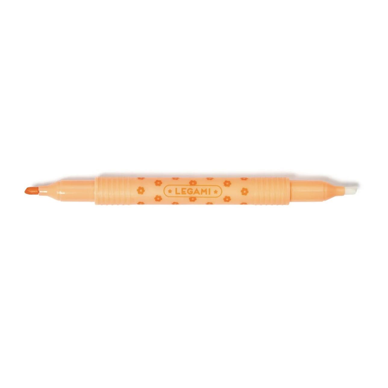 Legami Fosforlu Kalem Seti 6lı Magic Highlighters
