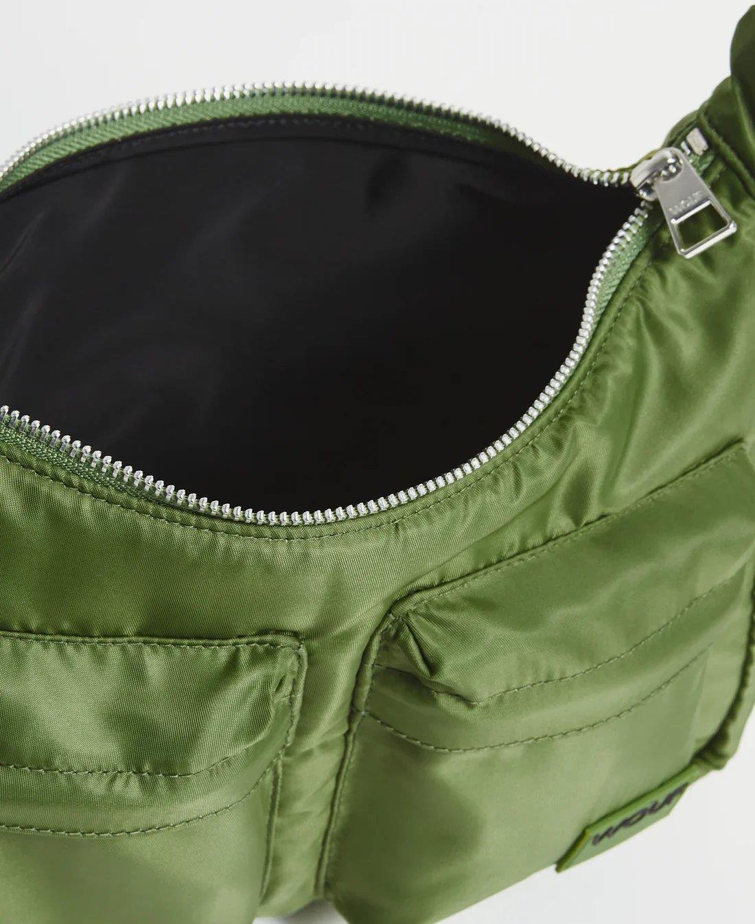 Wouf Omuz Çantası Crossbody Bag Downtown Dublin