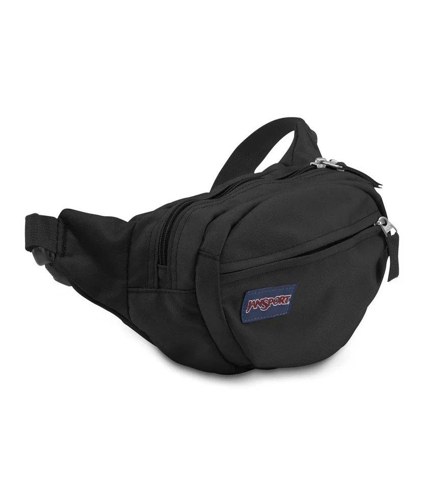 Jansport Bel Çantası Fifth Avenue Black