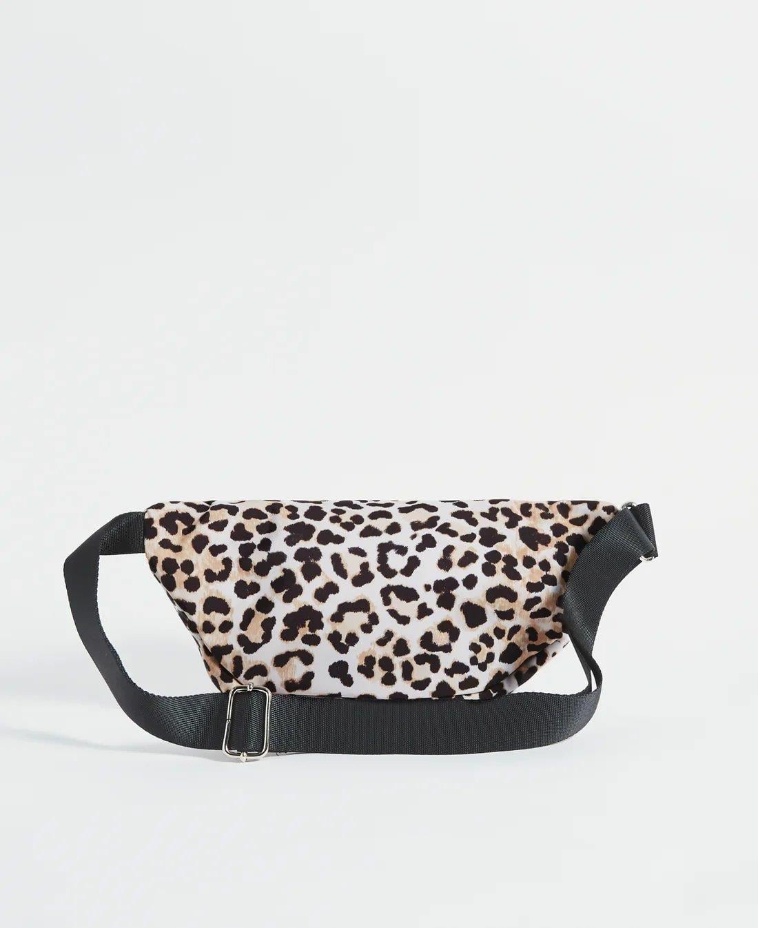 Wouf Bel Çantası Waist Bag Downtown Kim