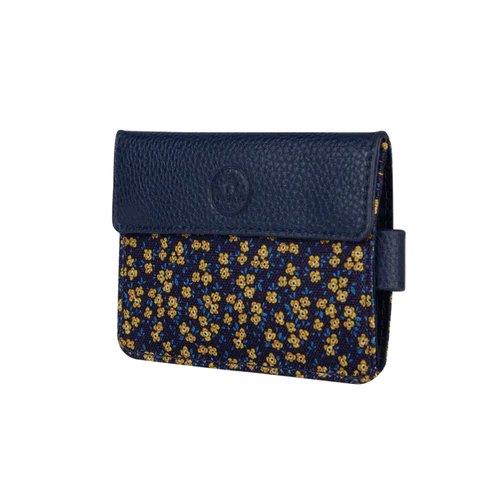 Cabaia Cüzdan, Kartlık Petra