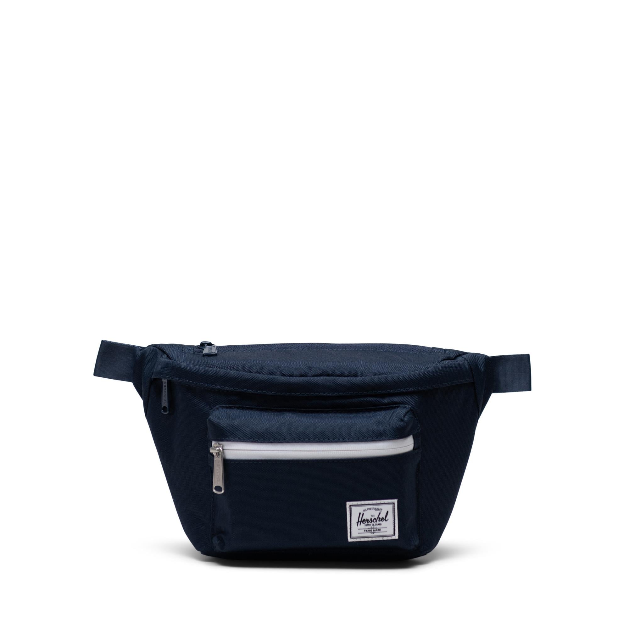 Herschel Bel Çantası Pop Quiz Hip Pack Navy