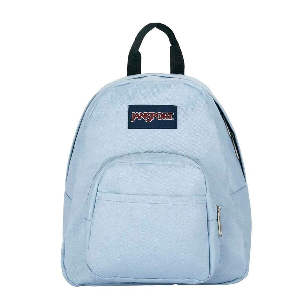 JanSport Sırt Çantası Half Pint Blue Dusk