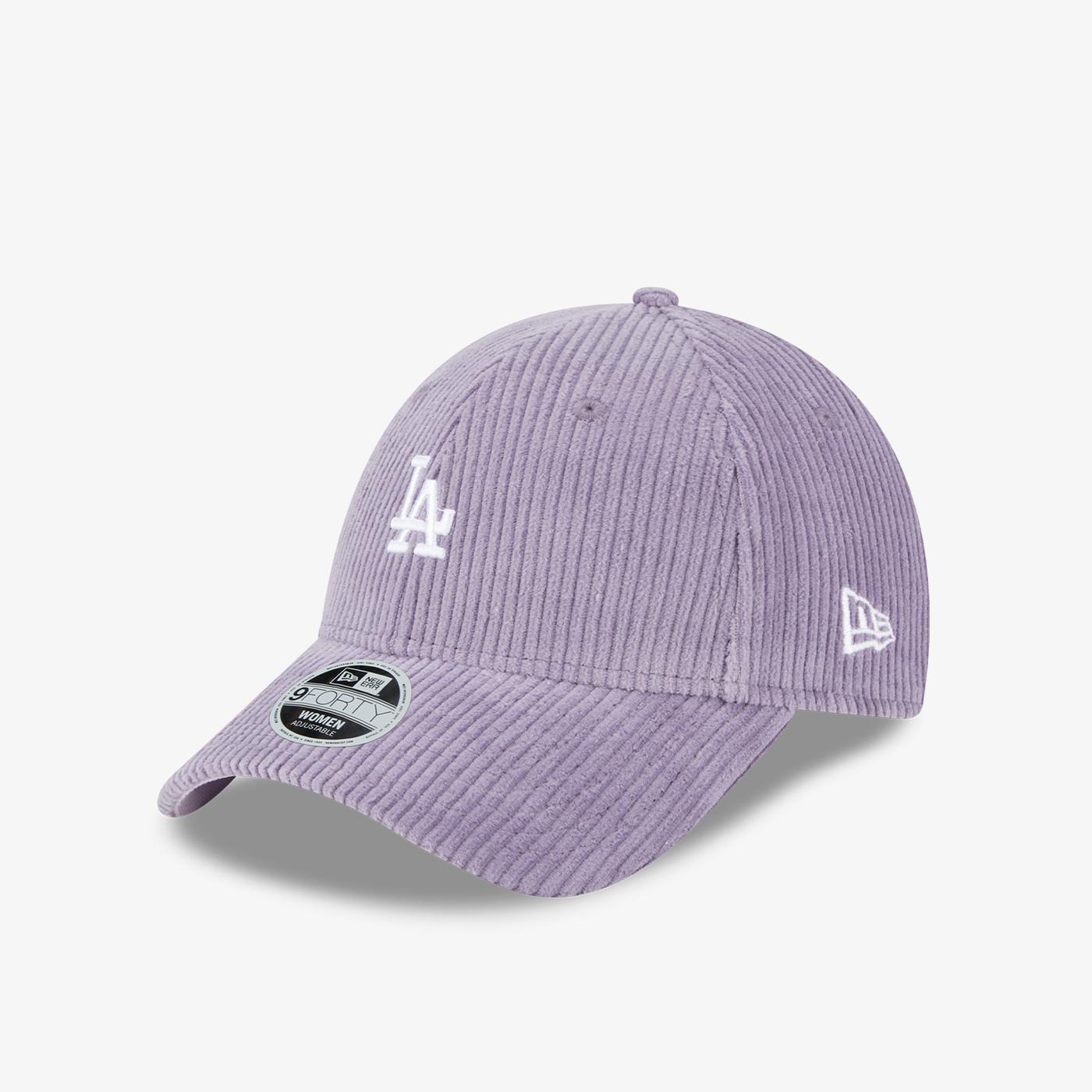 New Era Kadın Şapka 940 Wmns Cord Los Angeles