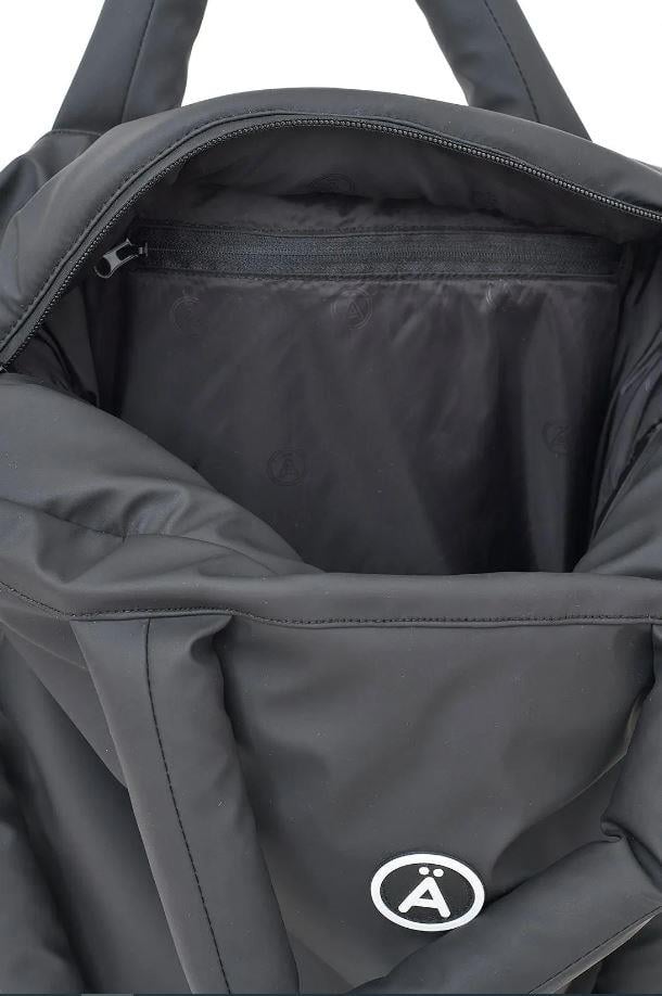 Tanta Çanta Tonıtrua Black
