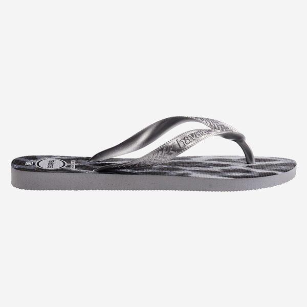 Havaianas Parmak Arası Terlik Top Animals Grey Silver