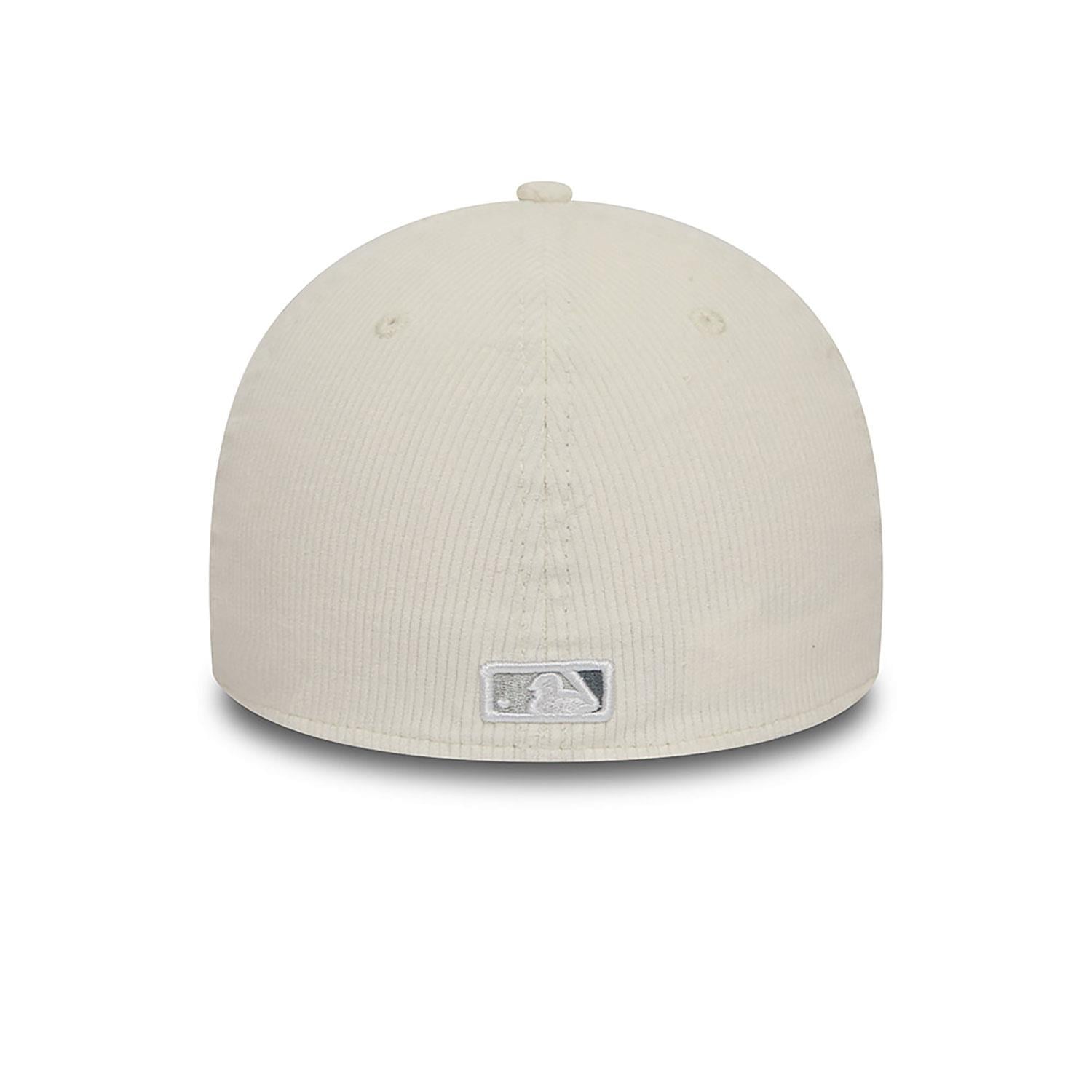 New Era Şapka New York Yankees Neyyan White