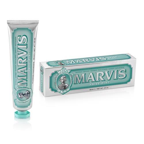 Marvis Diş Macunu Anise Mint Anason_411187