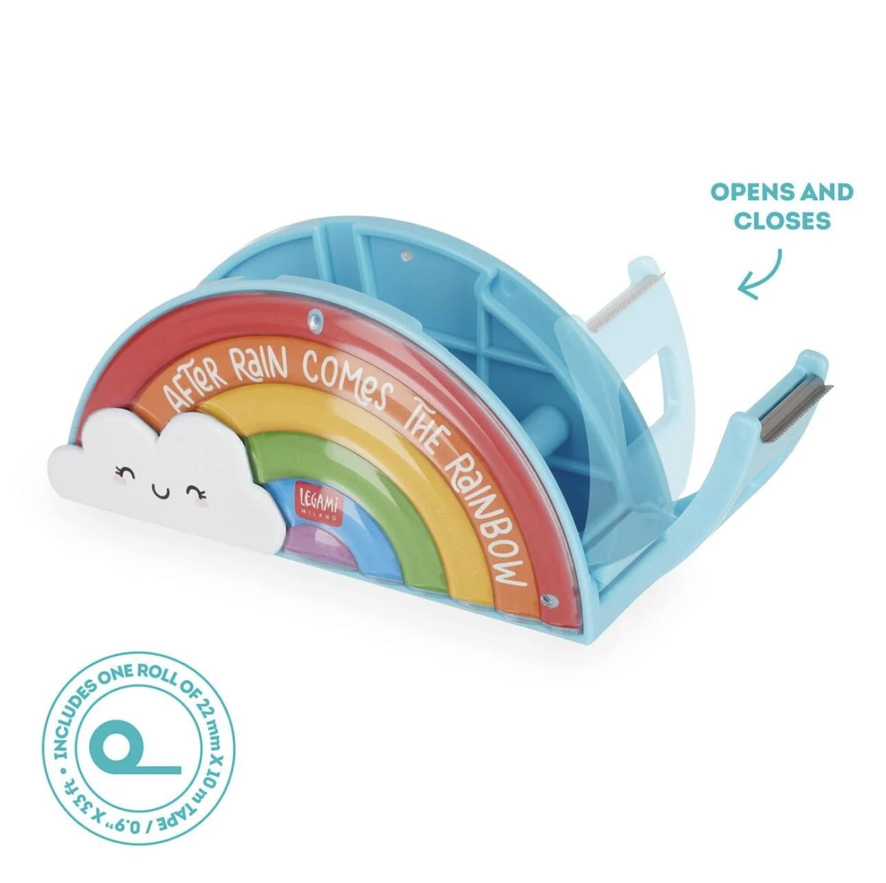 Legami Bant Makinesi Rainbow