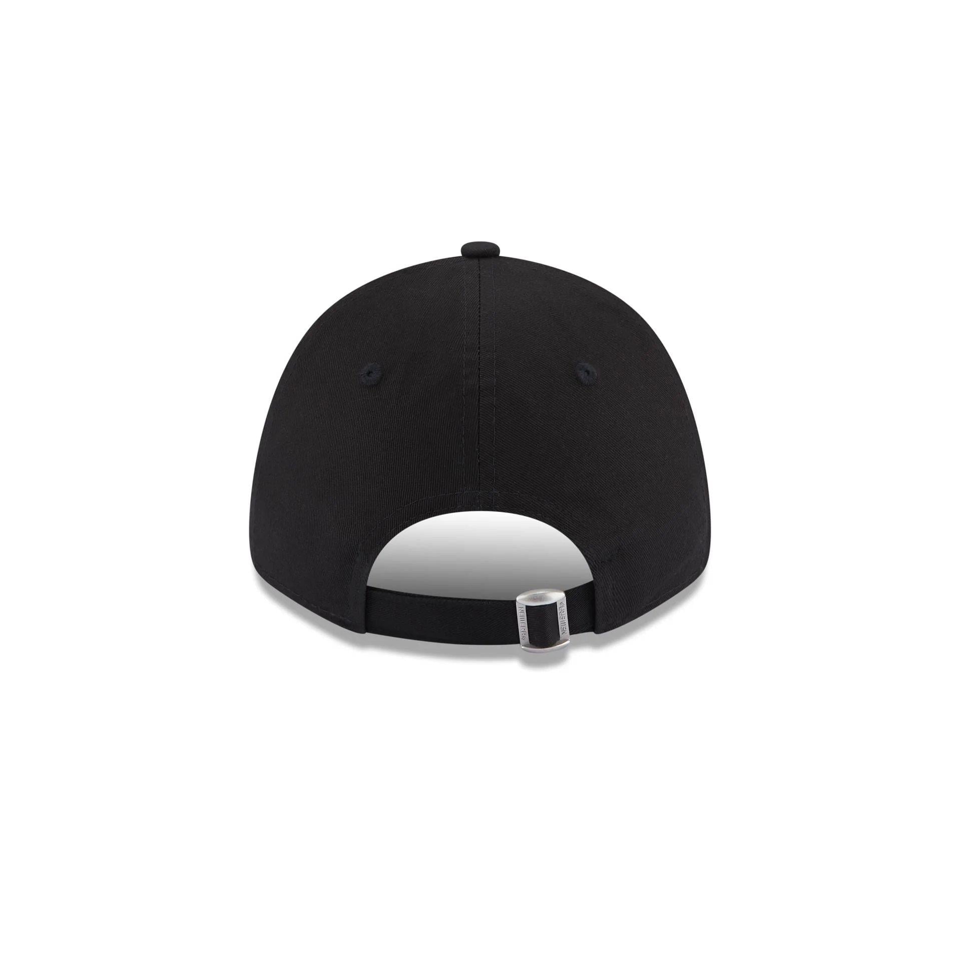 New Era Kadın Şapka Wmns Metallic Logo NY Yankees