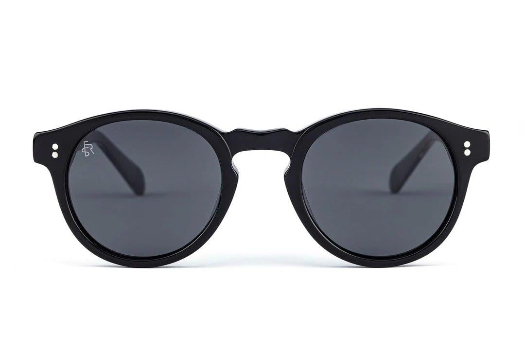 Freesbee Güneş Gözlüğü Perris All Black 