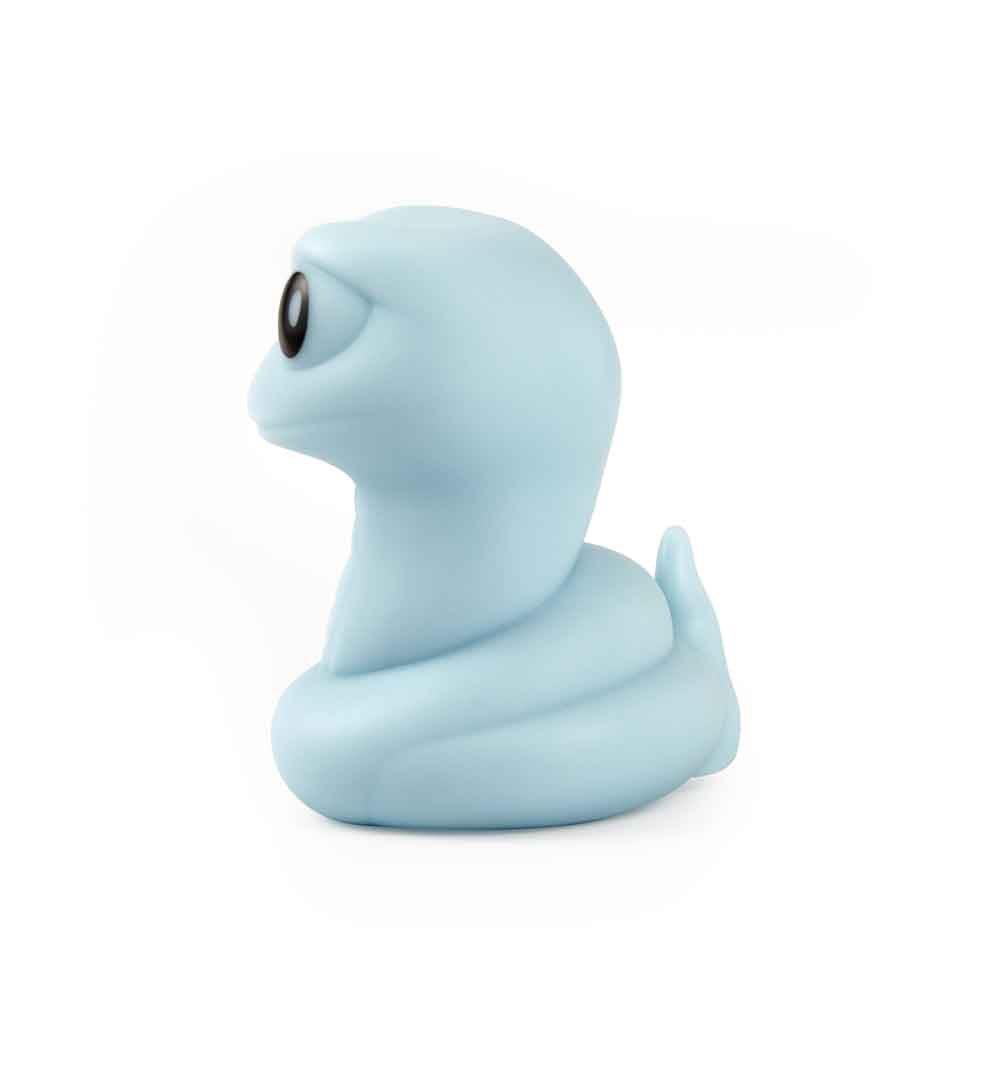 Dhink Zodiac Gece Lambası Snake Mavi