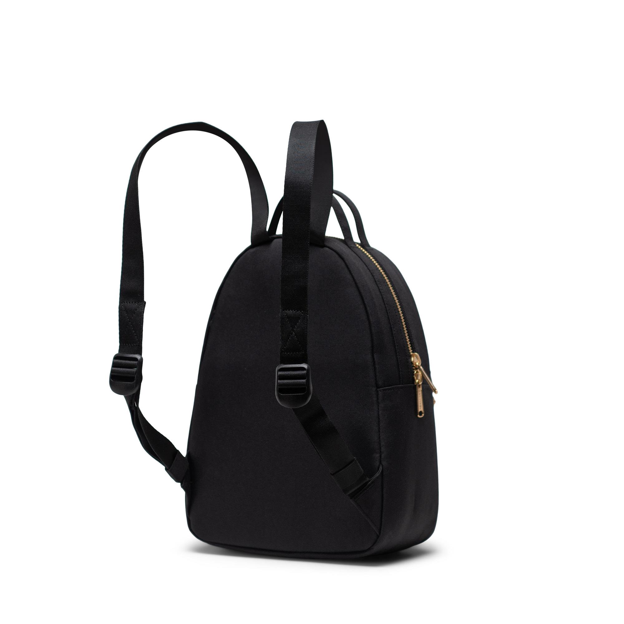 Herschel Sırt Çantası Nova Mini Black